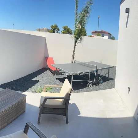 Moderne Et Paisible *